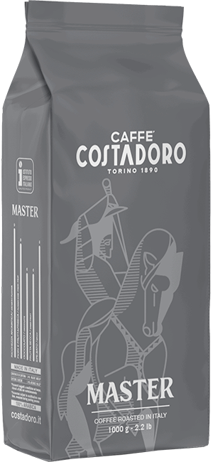 Costadoro Arabica (Masterclub) 1kg Bohnen