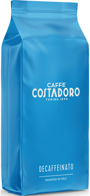 Costadoro Decaffeinato 1kg Bohnen
