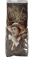 Lucaffe Caffe der Pate 1000g Bohnen