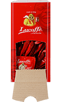 Lucaffe Mamma Lucia E.S.E. Pads 150 Stück