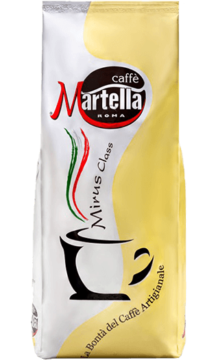 Martella Caffe Mirus Class 1000g Bohnen