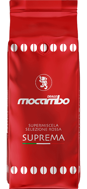Mocambo Espresso Suprema 1kg Bohnen