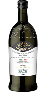 Pace Bio Olivenöl Extra Vergine 500 ml